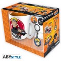 naruto gift box